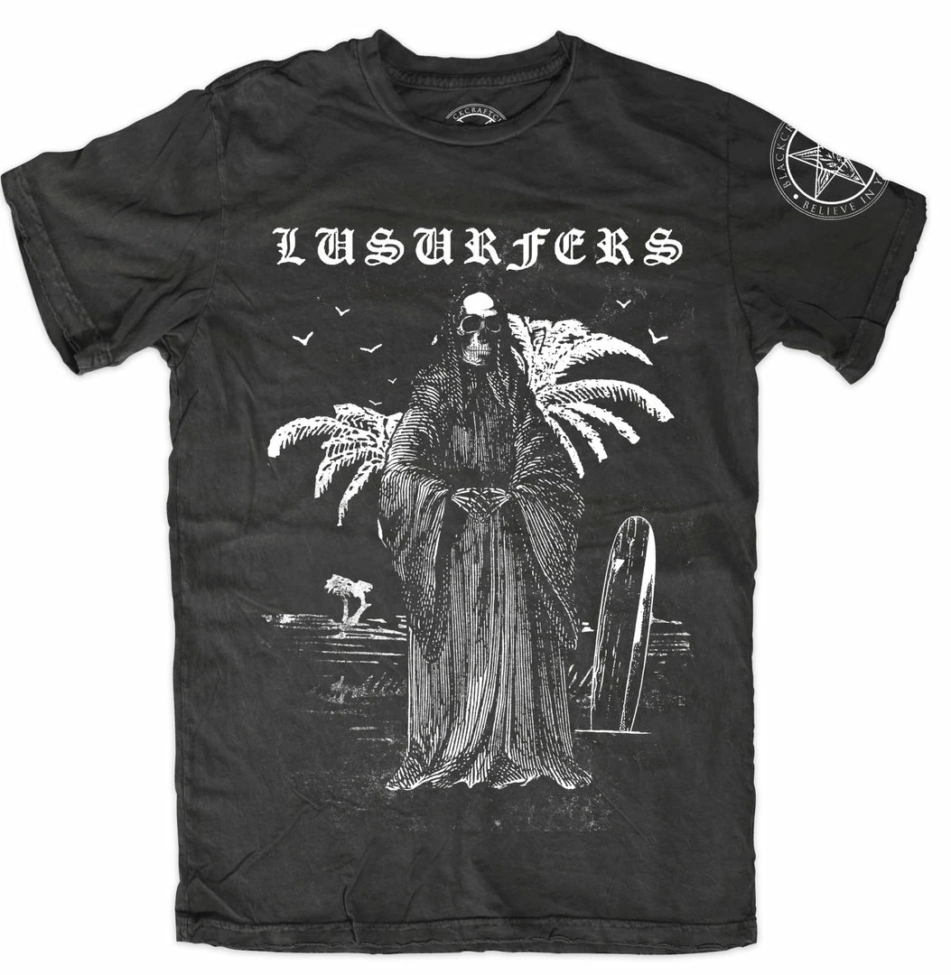 Blackcraft Cult Lusurfers 3 Blackcraft Cult Lusurfers