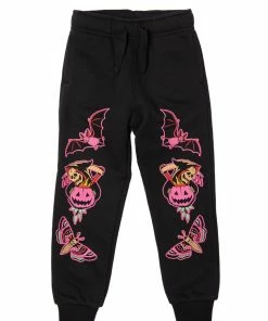ACDC Reaper - Baby / Toddler Joggers