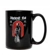 Blackcraft Cult Red Reaper - Mug Drinkware