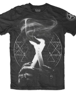 Blackcraft Cult Relax, It's Only Magic Mens