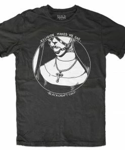 Blackcraft Cult Gag Order