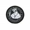 Blackcraft Cult Gag Order - Woven Patch Accessories