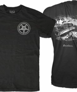 Blackcraft Cult Restless