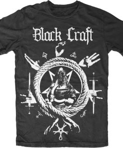 Blackcraft Cult Mens The Ritual