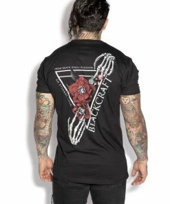 Blackcraft Cult Mens Eternal Love