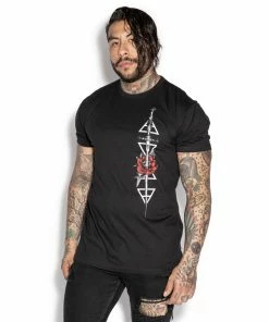 Blackcraft Cult Mens Eternal Love