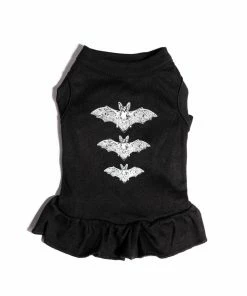 Blackcraft Cult Release The Bats - Pet Dress