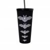 CMT Drinkware Release The Bats - Travel Cup
