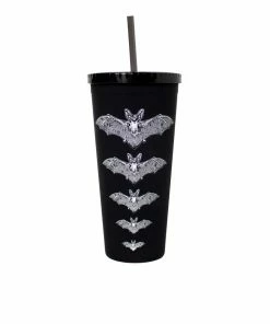 CMT Drinkware Release The Bats - Travel Cup