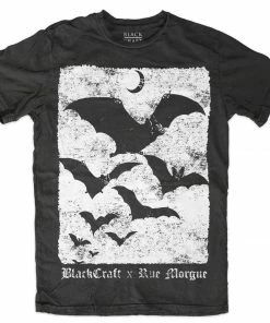 Blackcraft Cult Rue Morgue Mens