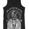 Blackcraft Cult Mens Sacrifice - Tank Top