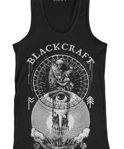 Blackcraft Cult Mens Sacrifice - Tank Top