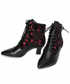 HK East Womens Salem - Women's Boot