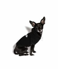 Blackcraft Cult Satan Is My Daddy - Pet Hoodie