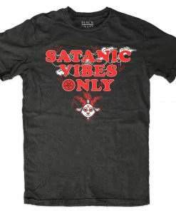 Blackcraft Cult Mens Satanic Vibes