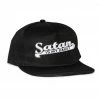 Blackcraft Cult Satan Is My Daddy - Snapback Hat Accessories