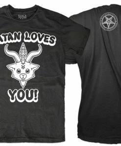 Blackcraft Cult Cuz Jesus Doesn't Mens