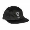 Blackcraft Cult Sigil - 5 Panel Hat
