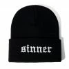 Reach Accessories Sinner - Beanie 2 Reach Accessories Sinner - Beanie