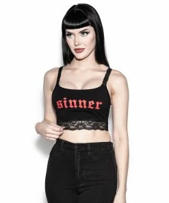 ACDC Sinner - Bralette