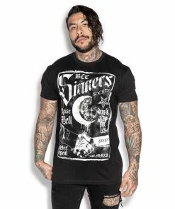 Blackcraft Cult Mens Sinners Society 5 Blackcraft Cult Mens Sinners Society