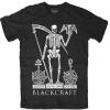 Blackcraft Cult Death Watch Mens