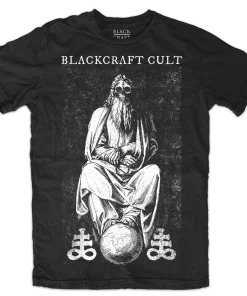 Blackcraft Cult Enemies Of God