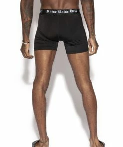 HK East Spirits Of The Dead - Boxer Brief Underwear