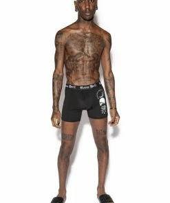 HK East Spirits Of The Dead - Boxer Brief Underwear