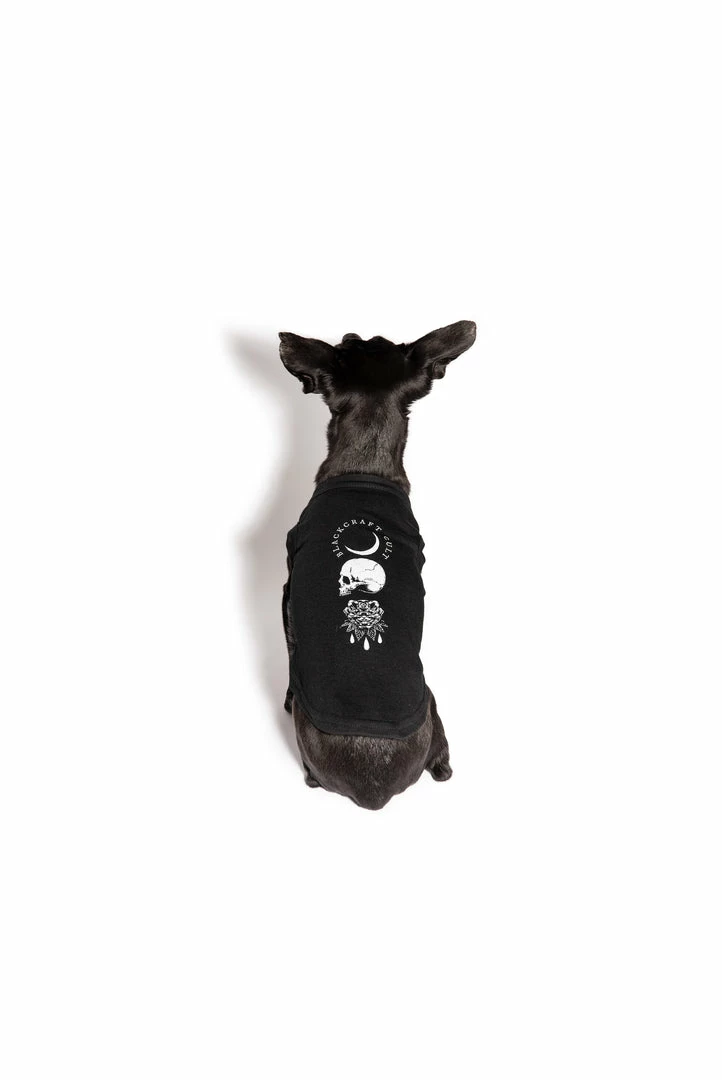 Blackcraft Cult Spirits Of The Dead - Pet Tee 4 Blackcraft Cult Spirits Of The Dead - Pet Tee