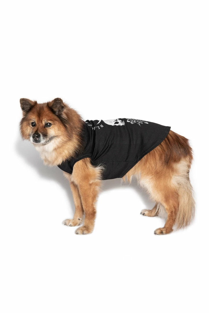 Blackcraft Cult Spirits Of The Dead - Pet Tee 3 Blackcraft Cult Spirits Of The Dead - Pet Tee