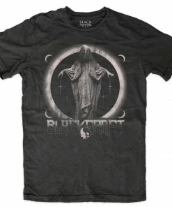 Blackcraft Cult Spirit World