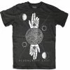 Blackcraft Cult Two-Finger Salute Mens
