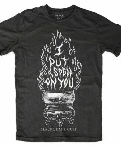 Blackcraft Cult Cauldron