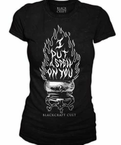 Blackcraft Cult Cauldron - Women's Tee Womens