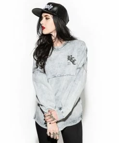 Blackcraft Cult Kingdom - Unisex Jersey Sweater