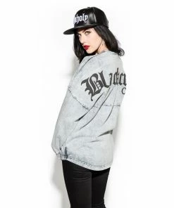 Blackcraft Cult Kingdom - Unisex Jersey Sweater