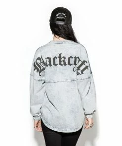 Blackcraft Cult Kingdom - Unisex Jersey Sweater
