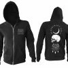 Blackcraft Cult Mens Spirits Of The Dead - Zip Up Hoodie 2 Blackcraft Cult Mens Spirits Of The Dead - Zip Up Hoodie