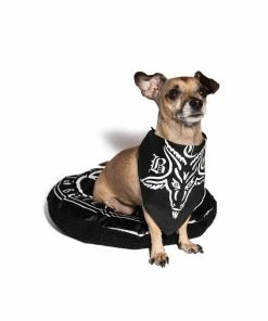 Blackcraft Cult BCC Goat - Pet Bandana