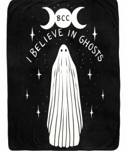 ACDC Stories - Throw Blanket