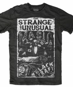 Blackcraft Cult Oddities 3 Mens