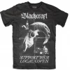 Blackcraft Cult Mens Support Your Local Coven
