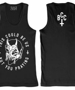 Blackcraft Cult This Could Be Us - Tank Top Mens
