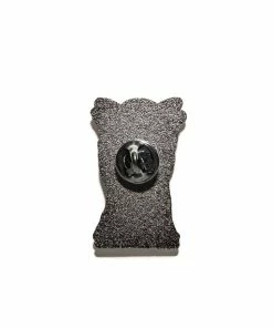 CMT Accessories The Count - Collectors Pin