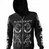 Blackcraft Cult The Craft - Zip Up Hoodie Mens