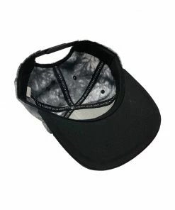 Reach Accessories BCC Goat - Lunar Dye Snapback Hat
