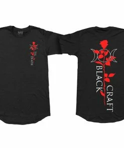 Blackcraft Cult Til Death - Unisex Tall Tee
