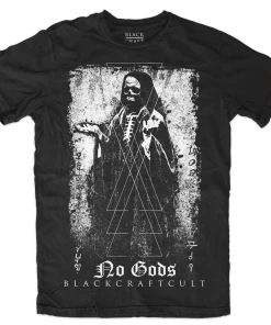 Blackcraft Cult Mens Till Death