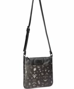 IDS Bags / Wallets Tonal Flash - Passport Crossbody